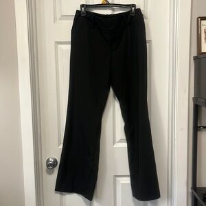 Black Pants